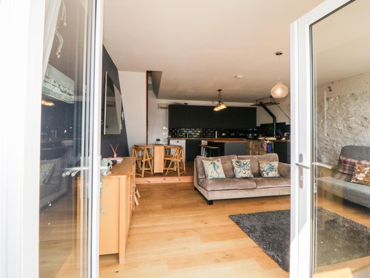 Villa 44 Elm Road Plymouth Exterior foto