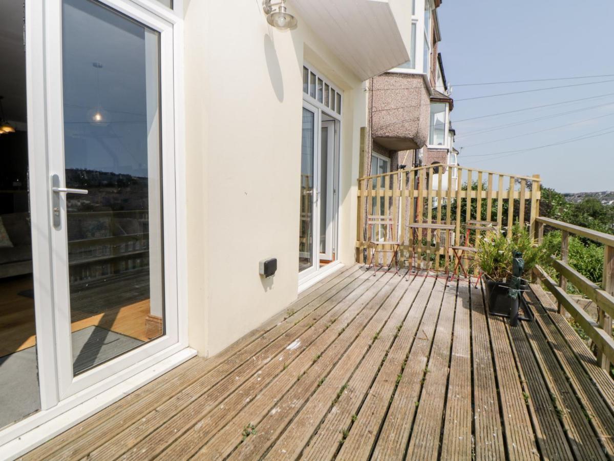 Villa 44 Elm Road Plymouth Exterior foto